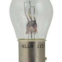 Hella Bulb 1157 12V 27/8W BAY15d S8