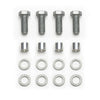 Wilwood Rotor Bolt Kit - Bracket 11.00 Civic/Integra - Grade 8 Alloy Steel