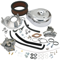 S&S Cycle 99-05 BT Super G Carburetor Kit