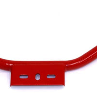 BMR 98-02 4th Gen F-Body Transmission Conversion Crossmember TH350 / Powerglide LS1 - Red