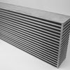 CSF High Performance Bar & Plate Intercooler Core - 25in L x 12in H x 4.5in W