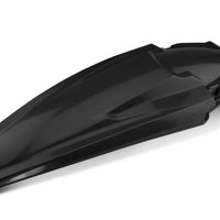 Cycra 17-20 Kawasaki KX250F Powerflow Rear Fender - Black