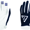 Answer 23 Peak Glove Navy/White Youth - Small