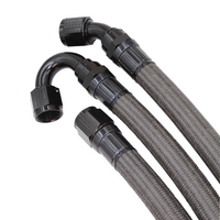 Fragola -8AN Race-Rite Hose 20 Feet