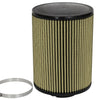 aFe MagnumFLOW Air Filters UCO PG7 A/F PG7 4F x 8-1/2B x 8-1/2T x 11H