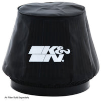 K&N RC-2690 Black DryCharger Air Filter Wrap