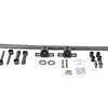 Hellwig 97-06 Jeep Wrangler TJ Solid Heat Treated Chromoly 1-1/4in Front Sway Bar