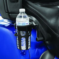 Kuryakyn Reflex Drink Holder- Goldwing