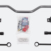 Hellwig 20-21 Jeep Gladiator (w/ 3-5in Lift) Solid Heat Treated Chromoly 7/8in Rear Sway Bar