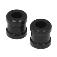 Prothane Universal Pivot Bushing Kit - 1-1/4 for 9/16in Bolt - Black