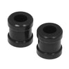 Prothane Universal Pivot Bushing Kit - 1-1/4 for 9/16in Bolt - Black