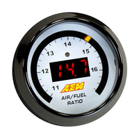 AEM Digital Wideband UEGO Gauge