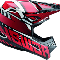 Answer AR3 Rapid Helmet Red/Black/White - Small