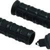 Kuryakyn Dillinger Grips 1in Universal Black