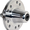 Wilwood Hub-Vented Rotor Mustang 65-69 5x4.50/4.75