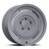 fifteen52 Analog HD 17x8.5 5x150 110.3mm Center Bore 4.75in. BS Peak Grey Wheel