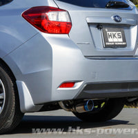 HKS LEGAMAX Premium GP7 IMPREZA SPORT