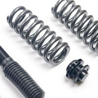 AST 5100 Series Shock Absorbers Non Coil Over Mercedes G-Class (W463) 20mm Lowering