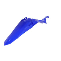 Cycra 23+ Yamaha YZ250F-450FX Rear Fender - Blue