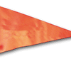 Hardline ATV/UTV Safety Flag 7 ft. - Orange