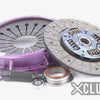 XClutch 97-01 Toyota Mark II Tourer V 2.5L Stage 1 Sprung Organic Clutch Kit