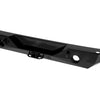 ICON 07-18 Jeep Wrangler JK Pro Series 2 Rear Bumper w/Hitch/Tabs