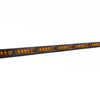 Diode Dynamics 42 In LED Light Bar Single Row Straight - Amber Driving Each Stage Series