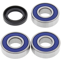 All Balls Racing 57-78 Harley XL Wheel Bearing Kit Rear