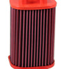 BMC 13-15 Mercedes GLK (X204) GLK 250 Replacement Cylindrical Air Filter