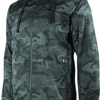 Speed and Strength Go for Broke Armored Hoody Camouflage - 2XL