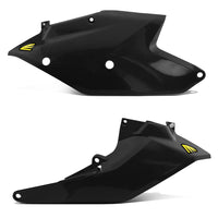 Cycra 16-18 KTM 125 SX Side Number Panel - Black