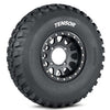 Tensor Tire Desert Series (DS) Tire - 60 Durometer Tread Compound - 30x10-15