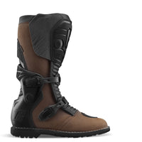 Gaerne G.Dakar Gore Tex Boot Brown Size - 10