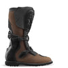 Gaerne G.Dakar Gore Tex Boot Brown Size - 10