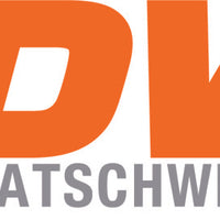 DeatschWerks 98-05 Porsche Non-Turbo 800cc Top Feed Injectors