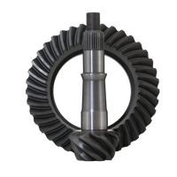 Revolution Gear & Axle GM 10-Bolt 8.5in/8.6in 4.10 Ratio Face Hobbed Ring & Pinion Set