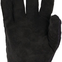 Answer 25 Ascent Gloves Black/Grey - XS