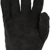 Answer 25 Ascent Gloves Black/Grey - Small