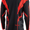 Answer 25 Syncron Envenom Jersey Red/Black - 2XL