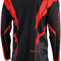 Answer 25 Syncron Envenom Jersey Red/Black - Small