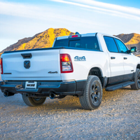 Vance & Hines RAM 2019-2023 Ram 1500 Eliminator Black Catback Exhaust