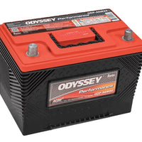 Odyssey Battery Auto/Truck/Heavy Duty & Commercial Performance AGM Battery (34-790)