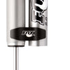 Fox 2.0 Performance Series 14.1in. Smooth Body R/R Shock Aluminum / Std Travel / Eyelet Ends - Black