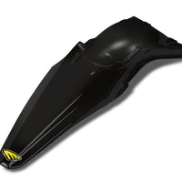 Cycra 09-16 Kawasaki KX250F Powerflow Rear Fender - Black