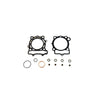 Athena 17-19 Kawasaki KX 250 F Top End Gasket Kit