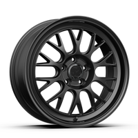 fifteen52 Holeshot RSR 18x8.5 5x112 42mm ET 57.1mm Center Bore Frosted Graphite