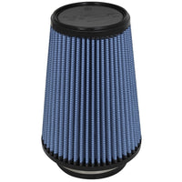 aFe MagnumFLOW Air Filters UCO P5R A/F P5R 4-1/2F x 7B x 4-3/4T x 9H