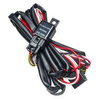 Oracle Off-Road 40A Single Light Harness - Heavy Duty SEE WARRANTY