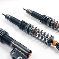 AST 2023+ Honda Civic FL5 FWD 5100 Street Coilovers w/ Springs