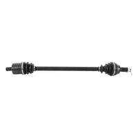 All Balls Racing 12-14 Polaris RZR 4 XP 900 8 Ball Axle - Front Left